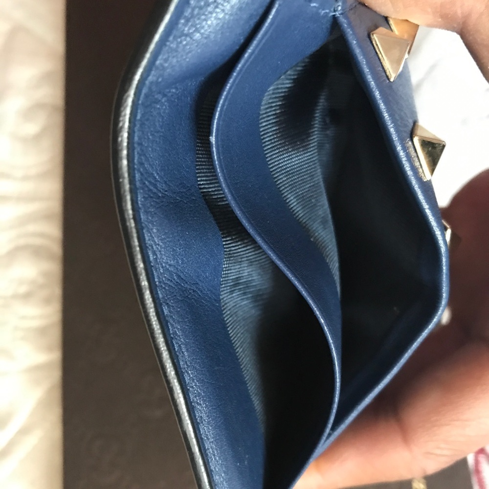 Valentino card holder - Picture 4 of 4